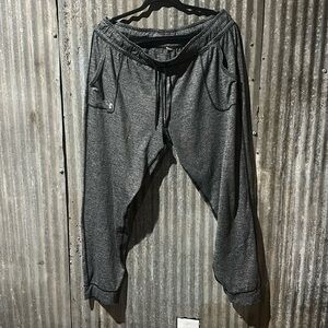 Women’s Under Armour Joggers